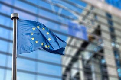 Eurostat: Ανάπτυξη 0,4% στην ευρωζώνη και 0,3% στην Ευρωπαϊκή Ένωση το τρίτο τρίμηνο του 2024