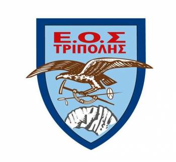 O ΕΟΣ Τρίπολης στο φαράγγι της Λαγκάδας