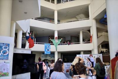 Καλαμάτα: Βραβευμένοι θίασοι στο Φεστιβάλ Κουκλοθέατρου