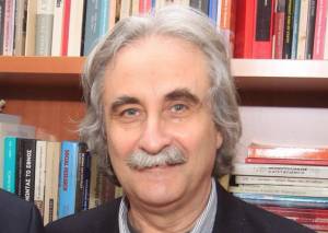 Πρύτανης στην Κύπρο ο Μεσσήνιος Κώστας Γουλιάμος