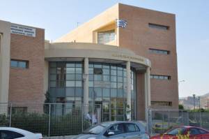Βιβλιοπαρουσίαση στη Σπάρτη: "Η νέα οικονομική γεωγραφία της Πελοποννήσου"