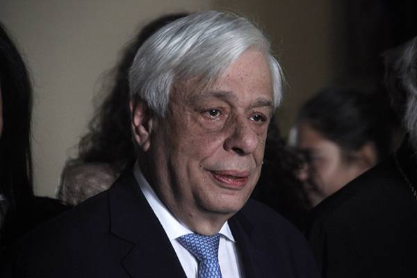 Ο Πρόεδρος της Δημοκρατίας στα 60α "γενέθλια" των Ταξιαρχών στην Καλαμάτα