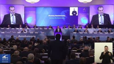 Διαφοροποίηση από την απόφαση της ΚΕΔΕ - Δεν κλείνει τον δήμο ο Θ. Βασιλόπουλος (βίντεο)