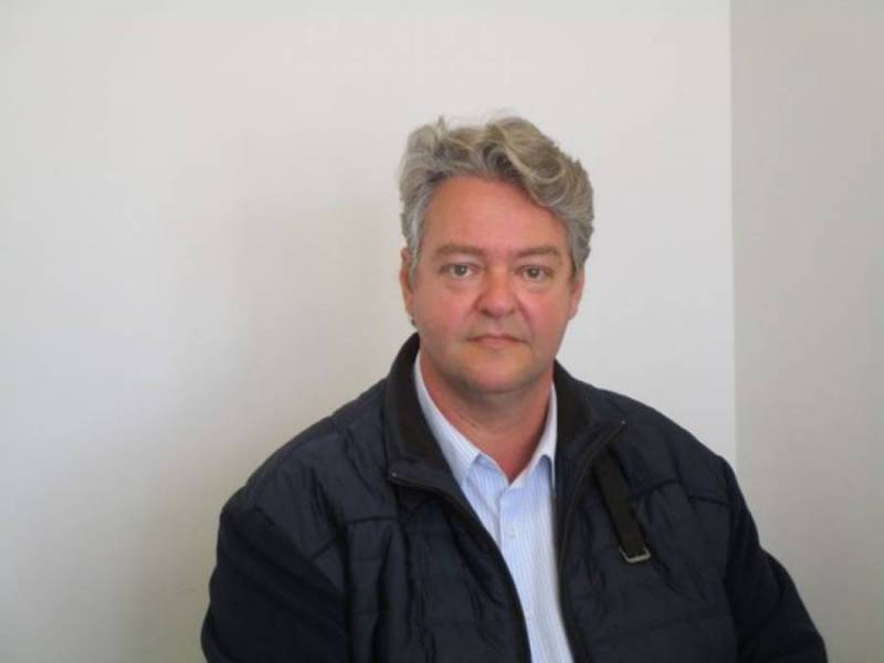 Καλαμάτα: Ο Δημόπουλος αντιδήμαρχος στη θέση της Ντίντα