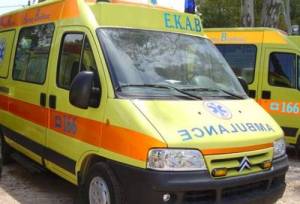 73χρονος νεκρός μετά από "διαφωνία" για την προτεραιότητα σε κόμβο
