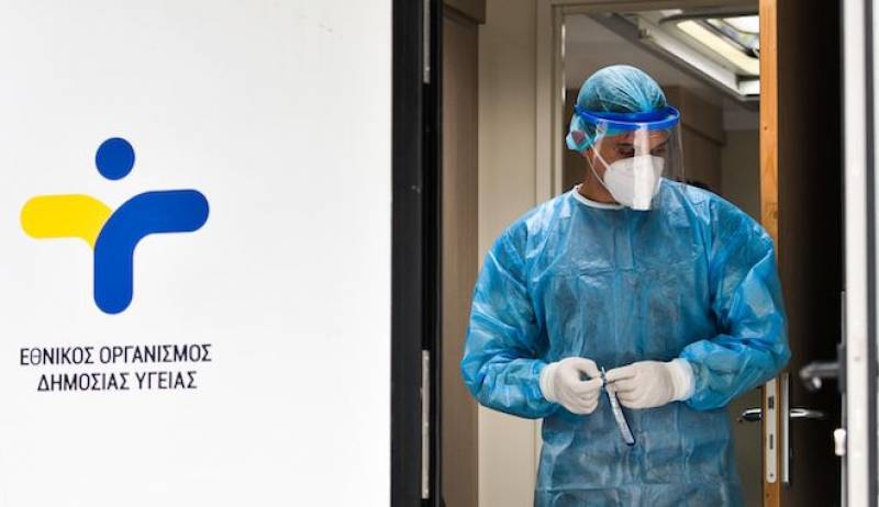 Κορονοϊός: 4 νέα κρούσματα στη Μεσσηνία, 671 συνολικά στη χώρα