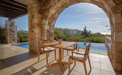 Νέες επενδύσεις από την ΤΕΜΕΣ: Οικιστικό πρόγραμμα με 98 διαμερίσματα στην Costa Navarino