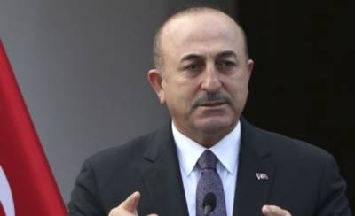 Τα συγχαρητήρια του Τσαβούσογλου στον Κατρούγκαλο -Τι συζήτησαν