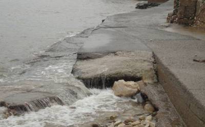 Ομόφωνη απόφαση για αντιδιαβρωτική Πεταλιδίου στο Δημοτικό Συμβούλιο Μεσσήνης