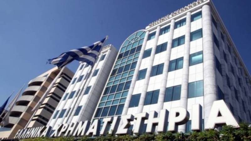 Οι ισχυροί ξένοι επενδυτές στο Χρηματιστήριο Αθηνών