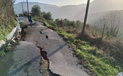 Λαϊκή Συσπέιρωση Πελοποννήσου: Φέρνει στο Περιφερειακό Συμβούλιο τις καταστροφές στην Αλαγονία