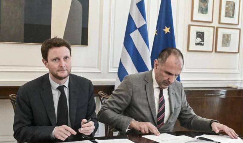 Γεραπετρίτης: Αμετακίνητη η θέση της κυβέρνησης να διερευνηθούν τα αίτια και οι συνθήκες του δυστυχήματος των Τεμπών