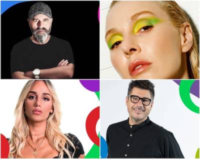 Καρναβαλική παρέλαση και συναυλία με την Τάμτα - Το πρόγραμμα εκδηλώσεων στο Δήμο Καλαμάτας