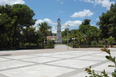 Καλοκαιρινές πολιτιστικές εκδηλώσεις στο Δήμο Μεσσήνης