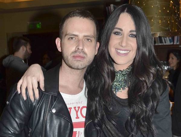 Ανανέωσε το συμβόλαιο η Μαλού Κυριακοπούλου (βίντεο)