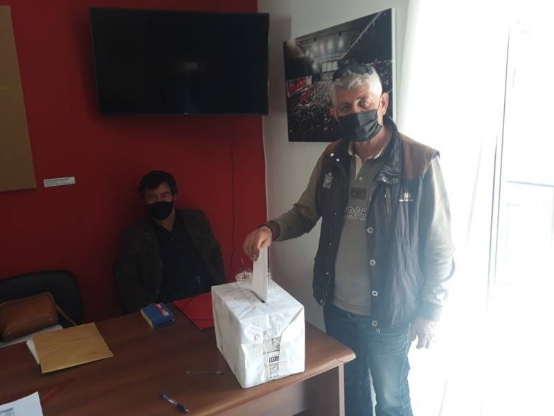 Η “διεύρυνση” επικράτησε στον ΣΥΡΙΖΑ Μεσσηνίας - Ποιοι εκλέγονται