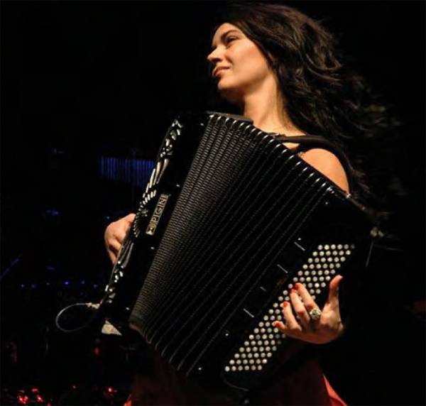 Συναυλία στο "Ζάγκα Μύλος" στην Κορώνη