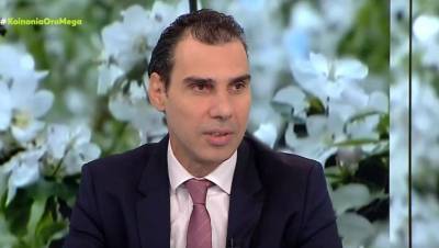 Θεμιστοκλέους: Πάμε πολύ κοντά στην καθημερινότητά μας από Σεπτέμβρη (Βίντεο)
