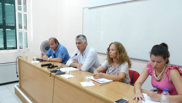 Ανοιχτά διόδια για τόνωση του εσωτερικού τουρισμού ζητάει ο Καφαντάρης