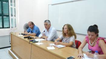 Ανοιχτά διόδια για τόνωση του εσωτερικού τουρισμού ζητάει ο Καφαντάρης