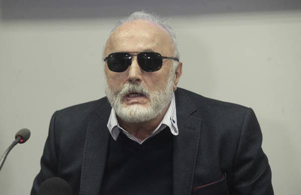 Ο Κουρουμπλής στην Καλαμάτα για την μετακόμιση του Λιμεναρχείου