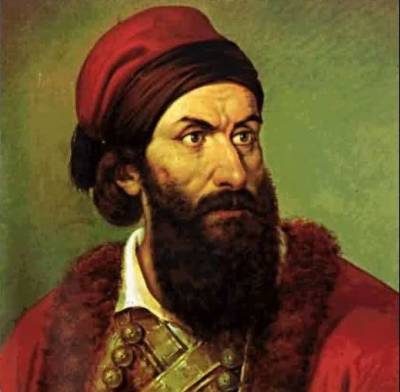 Η επέτειος της μάχης στο Μανιάκι