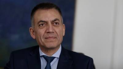 Βρούτσης: Ευρωπαϊκοί πόροι 5,6 δισ. ευρώ στο υπουργείο Εργασίας