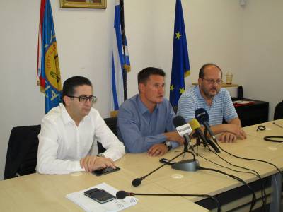 Ξεκινά την Τετάρτη το Φεστιβάλ Χορωδιών Καλαμάτας