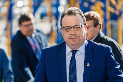 Φάμελλος: Η βιοποικιλότητα και το περιβάλλον αποτελούν κοινωνικό κεφάλαιο