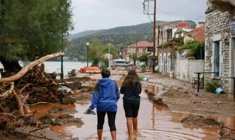 Συνολικά 10.247 κλήσεις έχει λάβει στην Περιφέρεια Θεσσαλίας το Κέντρο Επιχειρήσεων της Πυροσβεστικής