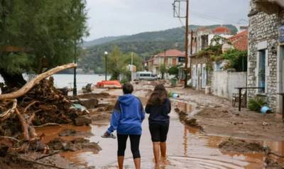 Συνολικά 10.247 κλήσεις έχει λάβει στην Περιφέρεια Θεσσαλίας το Κέντρο Επιχειρήσεων της Πυροσβεστικής