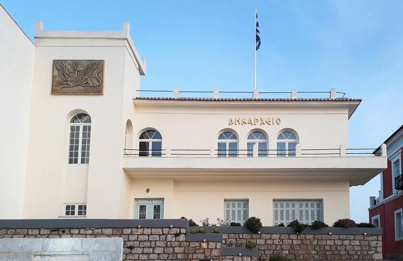 Σε κατάσταση έκτακτης ανάγκης ο Δήμος Πύλου - Νέστορος