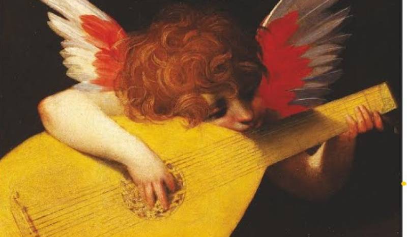 Χριστουγεννιάτικη συναυλία διοργανώνει ο «Ακρίτας»