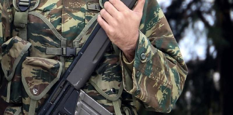 Αλλαγές στην εκπαίδευση και τα καθήκοντα των υπαξιωματικών μελετά το Υπ. Εθνικής Άμυνας - Τα 6 SOS σημεία