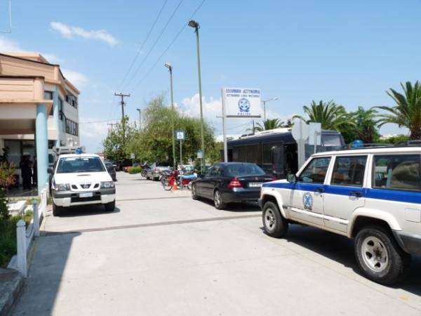 Πακιστανός κατηγορείται για αποπλάνηση ανηλίκων στους Γαργαλιάνους
