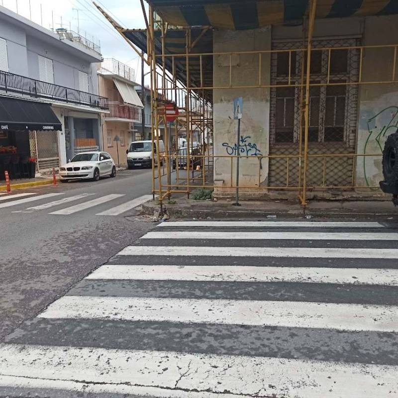 Ο υδροκεφαλισμός του κράτους με νέα σύνορα