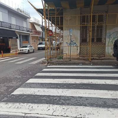 Ο υδροκεφαλισμός του κράτους με νέα σύνορα