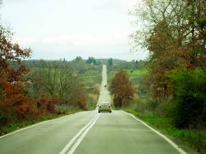 Εργο προτεραιότητας το Καλαμάτα - Ριζόμυλος