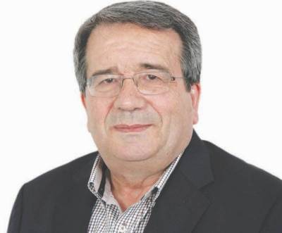 Αντιπαράθεση Βασιλόπουλου – Σωφρονά στο Δημοτικό Συμβούλιο Καλαμάτας