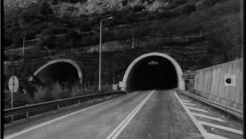 13χρονο αγόρι νεκρό σε τροχαίο μετά τη σήραγγα του Καλογερικού