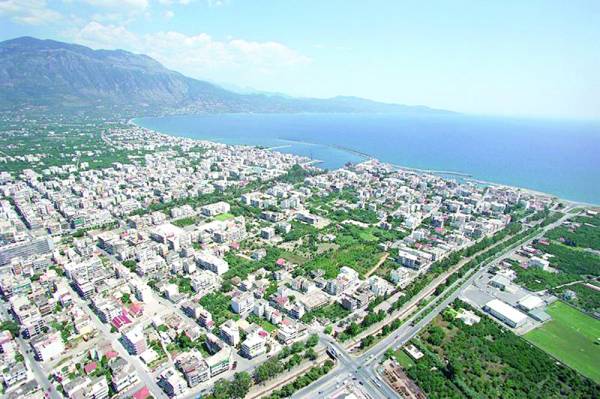 Εκτωρ Τσατσούλης: Τι είναι η Πολιτιστική Πρωτεύουσα της Ευρώπης και πως πάει η υποψηφιότητα της Καλαμάτας