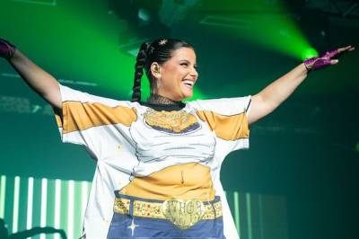 Αποσύρεται από τη μουσική η Nelly Furtado μετά από 25 χρόνια