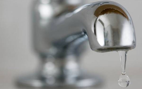 Χωρίς νερό στο Φίλια Οιχαλίας