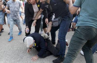 Ψήφισμα για Μπουτάρη από παράταξη Μάκαρη