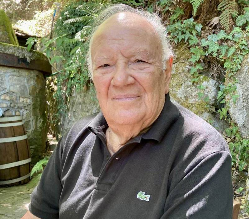 Καλαμάτα: "Εφυγε" ο γνωστός έμπορος Κώστας Παρθένιος