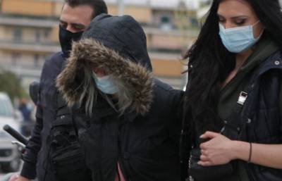 Θάνατος Μαλένας και Ίριδας: Για «ασφυκτικό μηχανισμό ως αιτία θανάτου» κάνει λόγο το πόρισμα των ιατροδικαστών