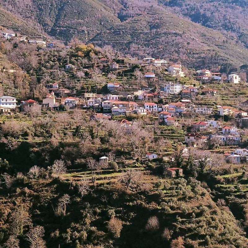 Η Αλαγονία στο Εθνικό Ευρετήριο Αυλης Πολιτιστικής Κληρονομιάς