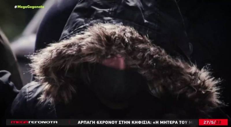 Πάτρα: Εκταφή της Τζωρτζίνας ζητά ο ιατροδικαστής Μπουζιάνης (Βίντεο)