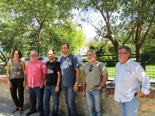 Αντιφασιστικό - Αντιρατσιστικό Φεστιβάλ το Σαββατοκύριακο στην Καλαμάτα