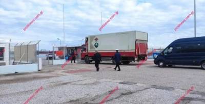 Νεκρός ο 29χρονος συγκυβερνήτης του F-4 που έπεσε στα ανοιχτά της Ανδραβίδας